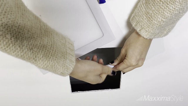 Amazon.com: Maxxima 8 in. 5CCT Square Recessed LED Downlight, 1600